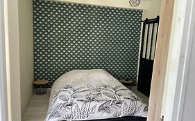 Appartement RDC Dinan